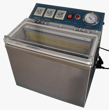 茶葉真空包裝機